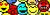 more smileys (popup)