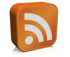 Das RSS Logo