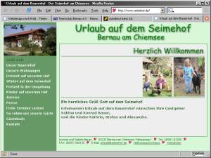 www.seimehof.de