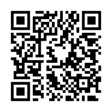 QR Bitcoin Code