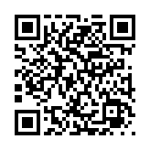 QR Code dieser Seite