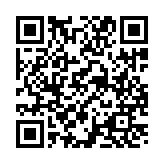 QR Code dieser Seite