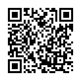 QR Code dieser Seite