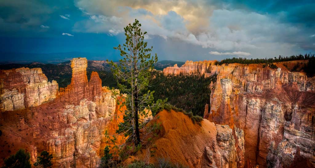 Bryce Canyon, Utah, United States