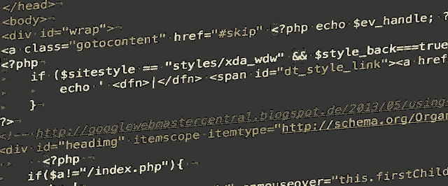 PHP Quellcode