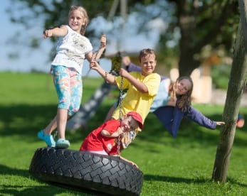 Foto bearbeitet mit Focos