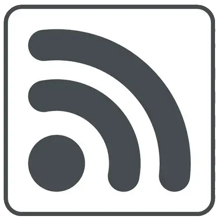 RSS Icon