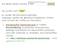 Screenshot Firefox