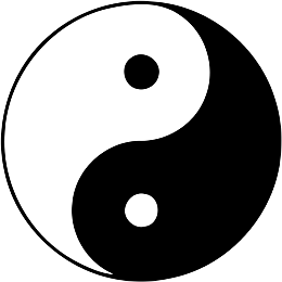 Yin und Yang