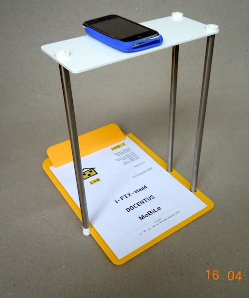 Foto iFix Stand
