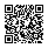 QR Bitcoin Code