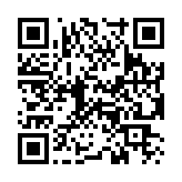 QR Code dieser Seite