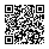 QR Code dieser Seite