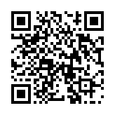 QR Code dieser Seite