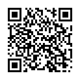 QR Code dieser Seite