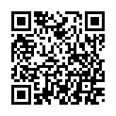 QR Code dieser Seite