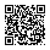 QR Code dieser Seite