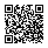 QR Code dieser Seite