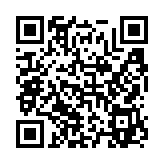 QR Code dieser Seite