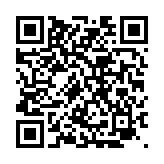 QR Code dieser Seite