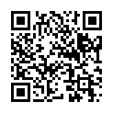 QR Code dieser Seite