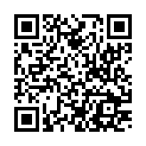 QR Code dieser Seite