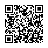 QR Code dieser Seite