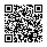 QR Code dieser Seite