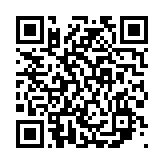 QR Code dieser Seite