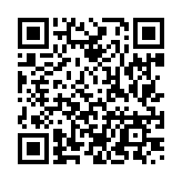 QR Code dieser Seite