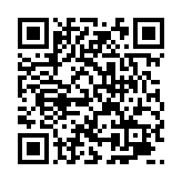 QR Code dieser Seite