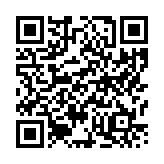 QR Code dieser Seite