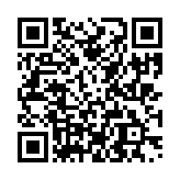 QR Code dieser Seite