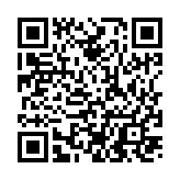 QR Code dieser Seite