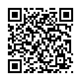 QR Code dieser Seite