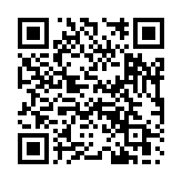 QR Code dieser Seite