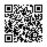 QR Code dieser Seite