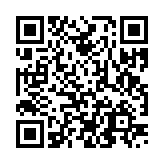 QR Code dieser Seite