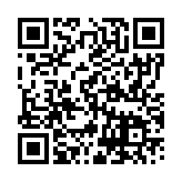 QR Code dieser Seite