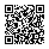 QR Code dieser Seite