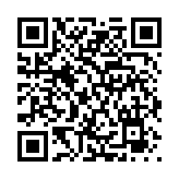 QR Code dieser Seite