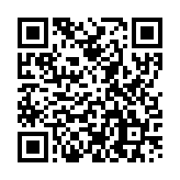 QR Code dieser Seite