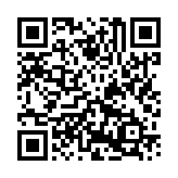 QR Code dieser Seite