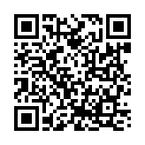 QR Code dieser Seite