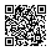 QR Code dieser Seite