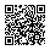 QR Code dieser Seite