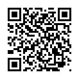 QR Code dieser Seite