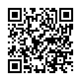 QR Code dieser Seite