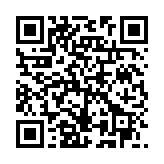 QR Code dieser Seite