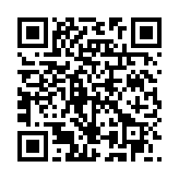 QR Code dieser Seite